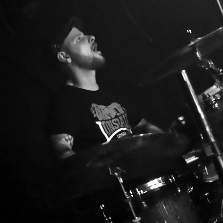 Wildwuchs (D, Plauen) Punkerklaus - Alte Kaffeeroesterei, Plauen - 6. Dezember 2024 (10).JPG